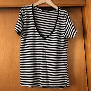 brandy melville tee
